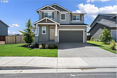 2601 W 13th Pl, Junction City, OR 97448 - Photo 1