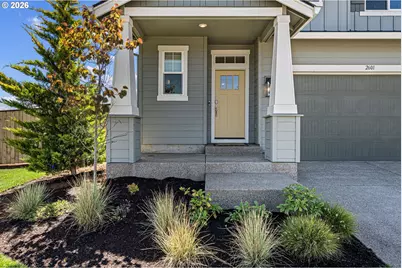 2601 W 13th Pl, Junction City, OR 97448 - Photo 3
