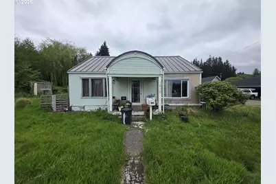 1305 Park Ave, Raymond, WA 98577 - Photo 3