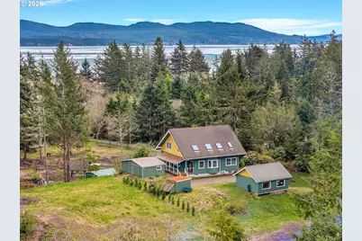 20003 Sandridge Rd, Long Beach, WA 98631 - Photo 1