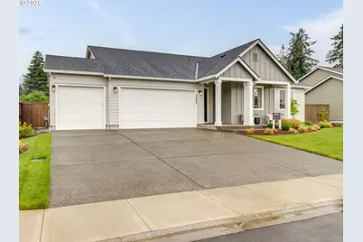 3088 Heron St, Woodland, WA 98674 - Photo 5