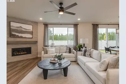3088 Heron St, Woodland, WA 98674 - Photo 9