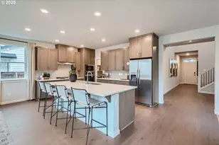 701 S 26th Pl, Ridgefield, WA 98642 - Photo 5