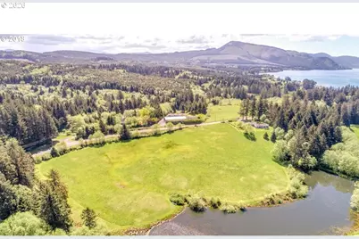 1945411 Whiskey Creek Road, Netarts, OR 97143 - Photo 3