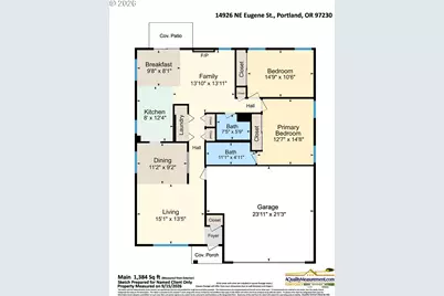 14926 NE Eugene St, Portland, OR 97230 - Photo 27