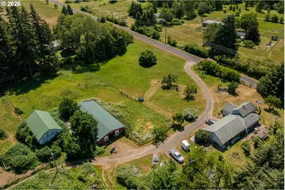 87161 Central Rd, Eugene, OR 97402 - Photo 5