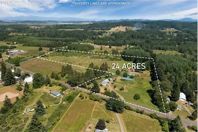 87161 Central Rd, Eugene, OR 97402 - Photo 3