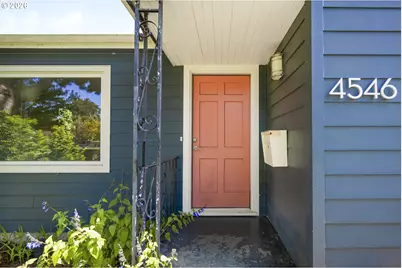 4546 NE 78th Pl, Portland, OR 97218 - Photo 3