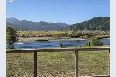 95452 N Bank Rogue River Rd, Gold Beach, OR 97444 - Photo 33
