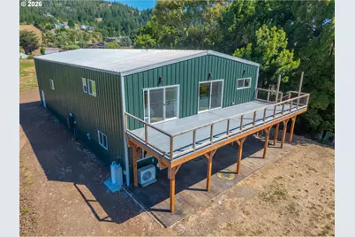 95452 N Bank Rogue River Rd, Gold Beach, OR 97444 - Photo 3