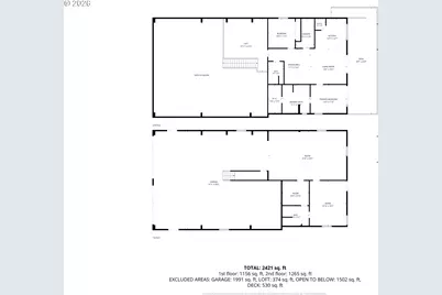 95452 N Bank Rogue River Rd, Gold Beach, OR 97444 - Photo 47