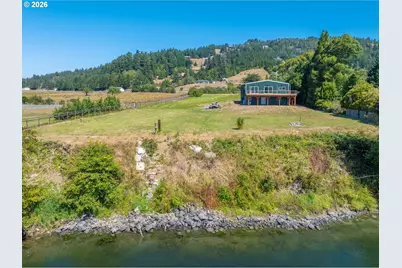 95452 N Bank Rogue River Rd, Gold Beach, OR 97444 - Photo 1