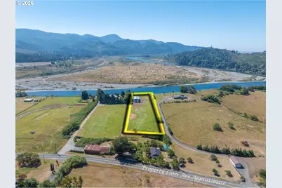 95452 N Bank Rogue River Rd, Gold Beach, OR 97444 - Photo 45