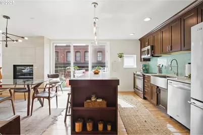 1009 NW Hoyt St #210, Portland, OR 97209 - Photo 35