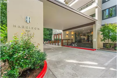 255 SW Harrison St #11A, Portland, OR 97201 - Photo 1