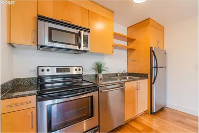 255 SW Harrison St #11A, Portland, OR 97201 - Photo 13