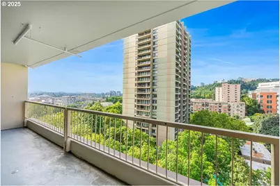 255 SW Harrison St #11A, Portland, OR 97201 - Photo 15