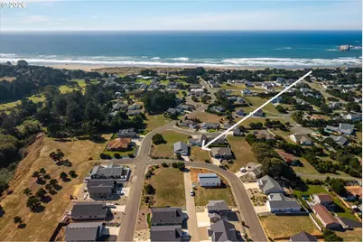 860 Spyglass Dr #2700, Bandon, OR 97411 - Photo 3