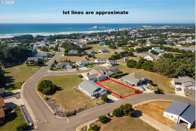 860 Spyglass Dr #2700, Bandon, OR 97411 - Photo 1