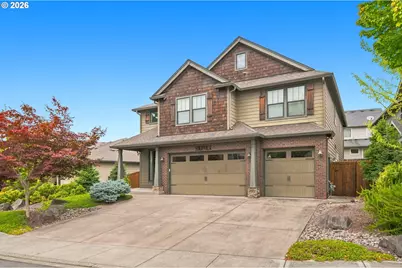 4208 NW 121st Cir, Vancouver, WA 98685 - Photo 1