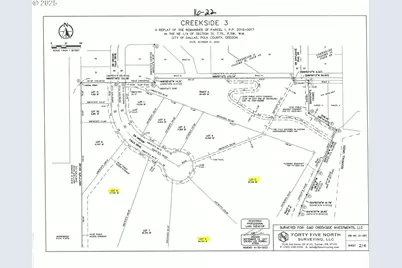 498 SW Oregon Falls Dr, Dallas, OR 97338 - Photo 3