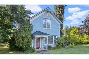 511 Oak St, Oakland, OR 97462 - Photo 1