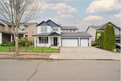 1710 SE 4th Ave, Battle Ground, WA 98604 - Photo 1