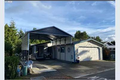 1600 Rhododendron Dr #227, Florence, OR 97439 - Photo 1