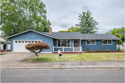 1617 Belmont Ave, Albany, OR 97321 - Photo 1