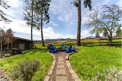 8331 NE Worden Hill Rd, Dundee, OR 97115 - Photo 33