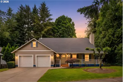 13217 SE Blackberry Cir, Portland, OR 97236 - Photo 1
