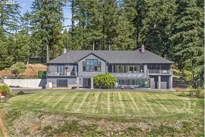 32520 NE Corral Creek Rd, Newberg, OR 97132 - Photo 35