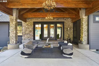 32520 NE Corral Creek Rd, Newberg, OR 97132 - Photo 5