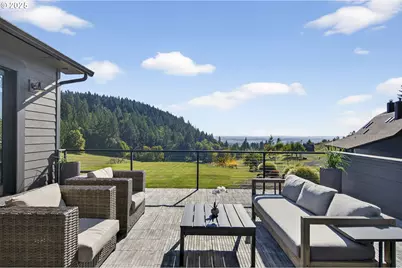 32520 NE Corral Creek Rd, Newberg, OR 97132 - Photo 17