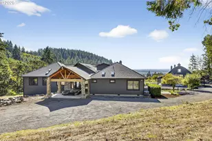 32520 NE Corral Creek Rd, Newberg, OR 97132 - Photo 5