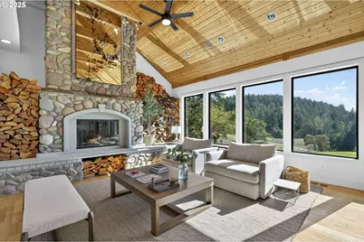 32520 NE Corral Creek Rd, Newberg, OR 97132 - Photo 9