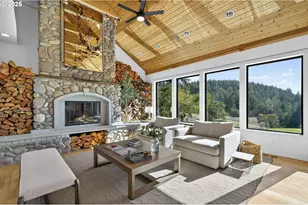 32520 NE Corral Creek Rd, Newberg, OR 97132 - Photo 9