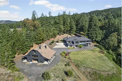 32520 NE Corral Creek Rd, Newberg, OR 97132 - Photo 1