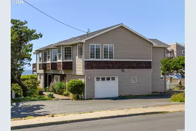 539 SW Park St, Newport, OR 97365 - Photo 1