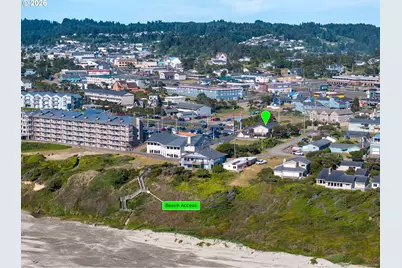 539 SW Park St, Newport, OR 97365 - Photo 47