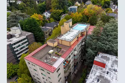2021 SW Main St #32, Portland, OR 97205 - Photo 25