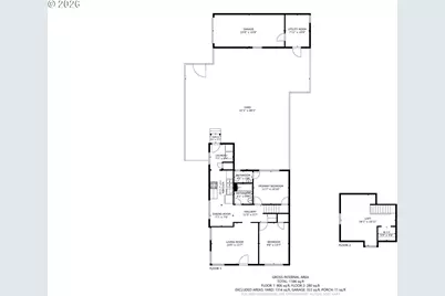 12425 SW 7th St, Beaverton, OR 97005 - Photo 35