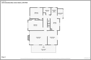 2310 Columbia Blvd, Saint Helens, OR 97051 - Photo 21