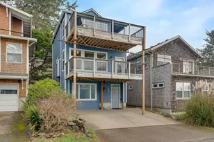 1435 Sunset Ave, Oceanside, OR 97134 - Photo 3