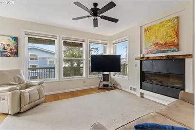 1435 Sunset Ave, Oceanside, OR 97134 - Photo 5