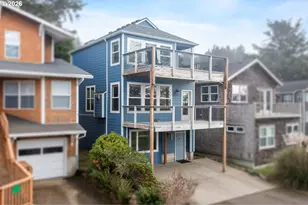 1435 Sunset Ave, Oceanside, OR 97134 - Photo 1