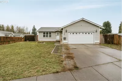 1780 Grape Ct, Sweet Home, OR 97386 - Photo 1