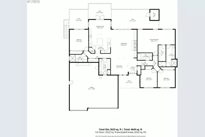 1116 NE 152nd Ave, Vancouver, WA 98684 - Photo 45