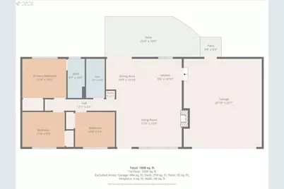 7108 NE 60th Ave, Vancouver, WA 98661 - Photo 39