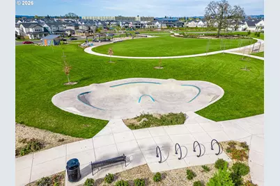 8291 SE Crescent Dr, Hillsboro, OR 97123 - Photo 29